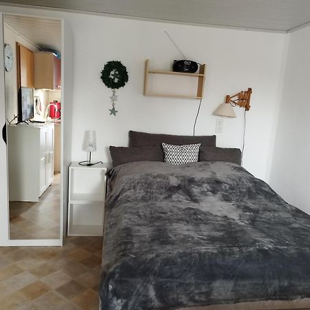 Fewo 3 Mit Terrasse, Box-Bett, Kl Extra Zimmer, Tresor Даме Экстерьер фото
